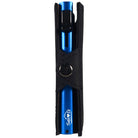 Portacarte safe magnetic royal con custodia in pelle nera - Sei♥G